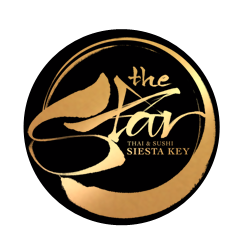 Star Thai Sushi | Siestakey