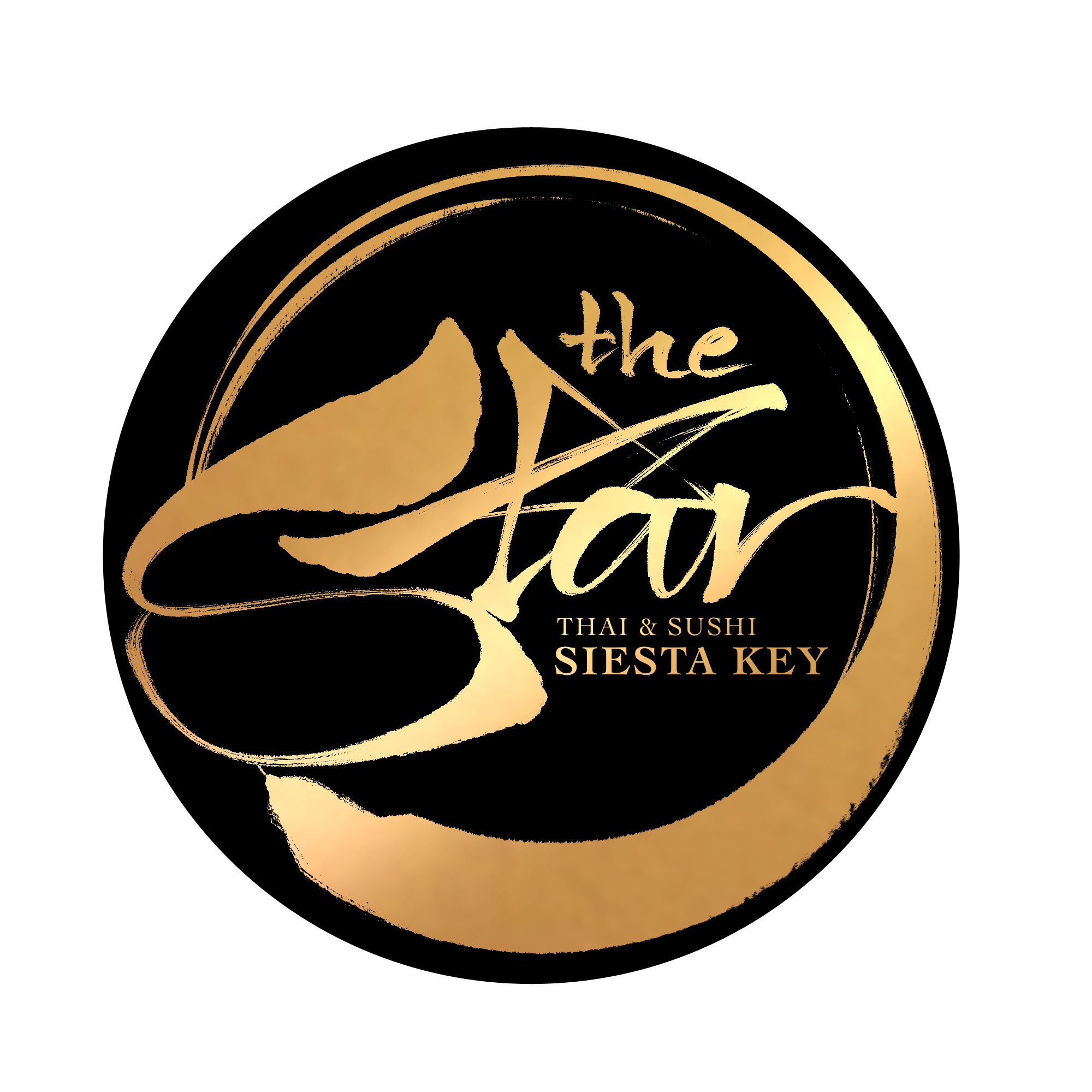 Star Thai Sushi | Siestakey