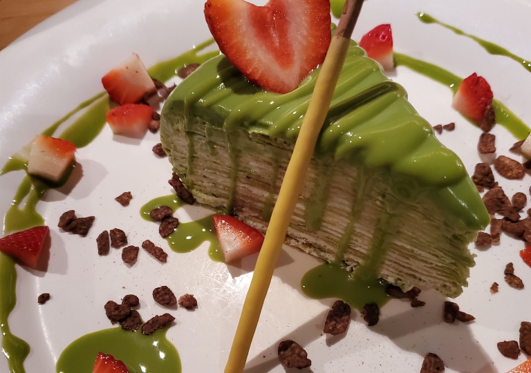 Dessert