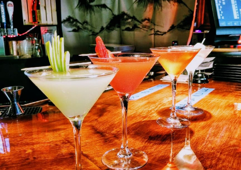 Drinks