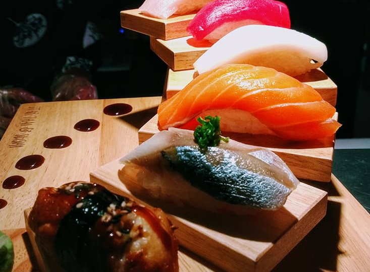 Sushi