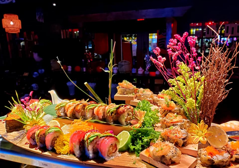 Sushi